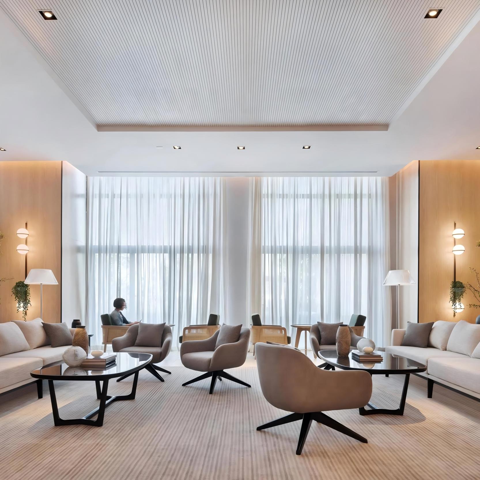 Boutique Resort
